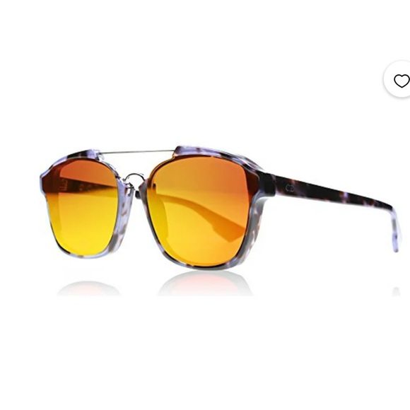 Dior Abstract Sunglasses - Picture 1 of 11